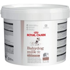 Royal Canin Babydog milk заменитель молока для щенков 2 кг (230209)